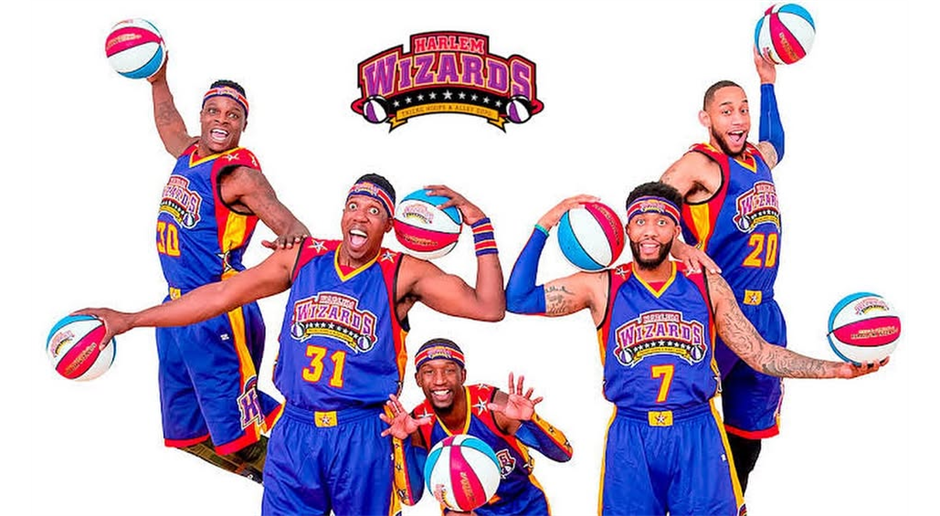 Harlem Wizards