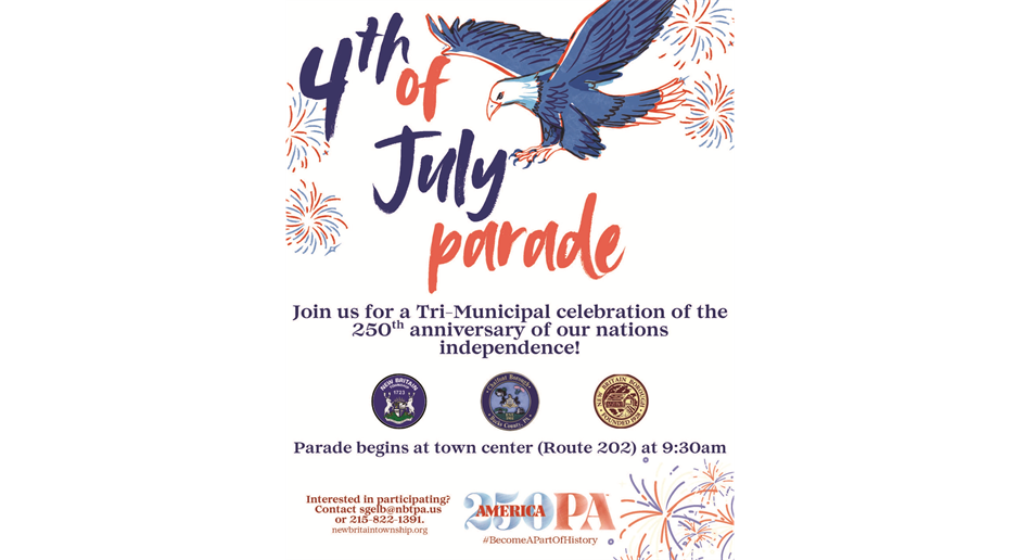 Come Walk With LV Basketball in the 4th of July Parade!